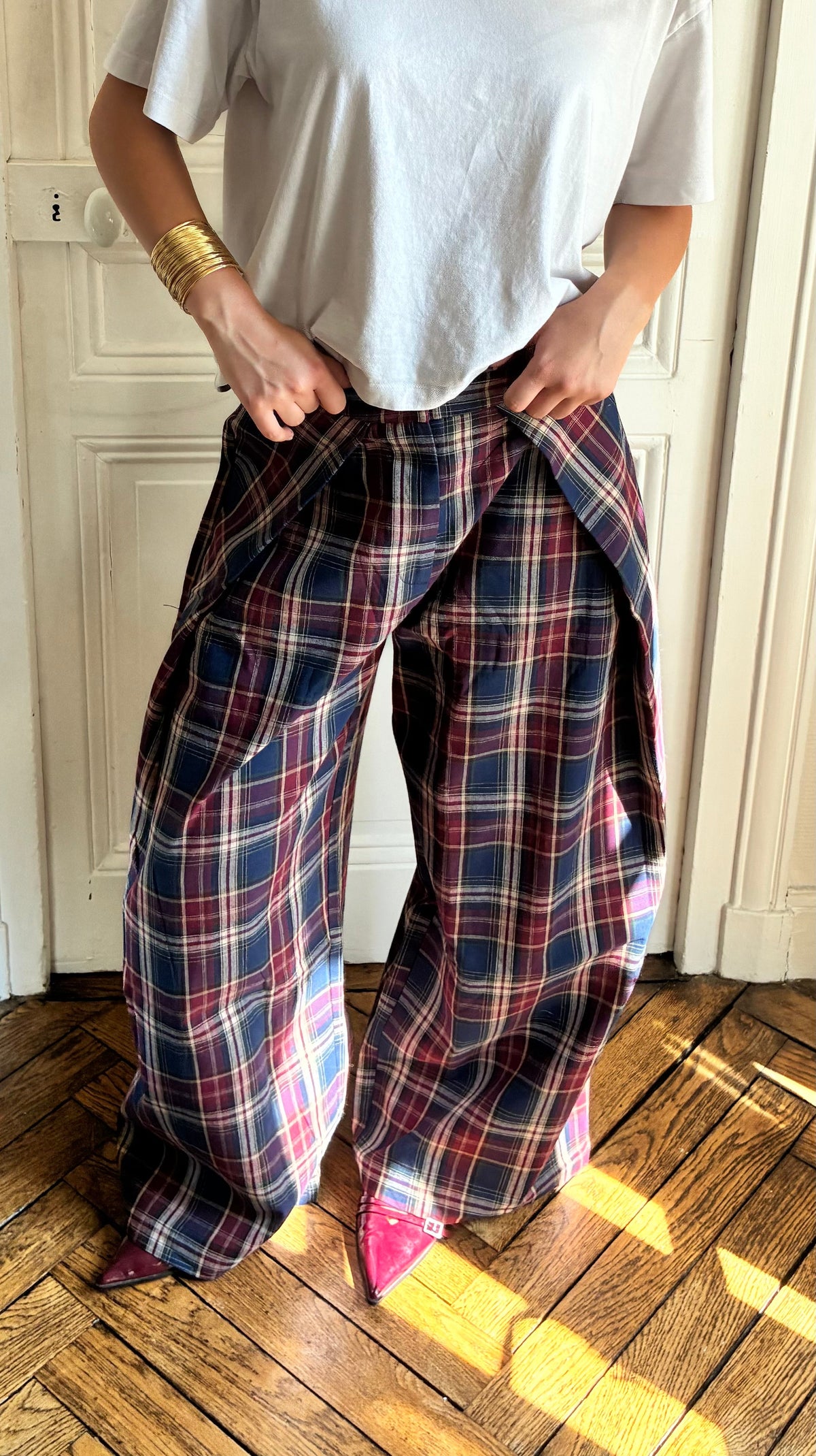 Bas Le Vestiaire
