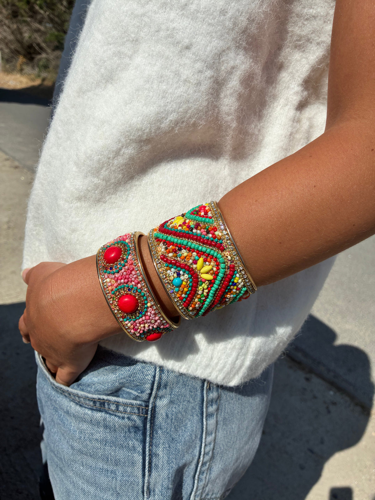 Bijoux-et-accessoires Le Vestiaire