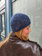 Bonnet
