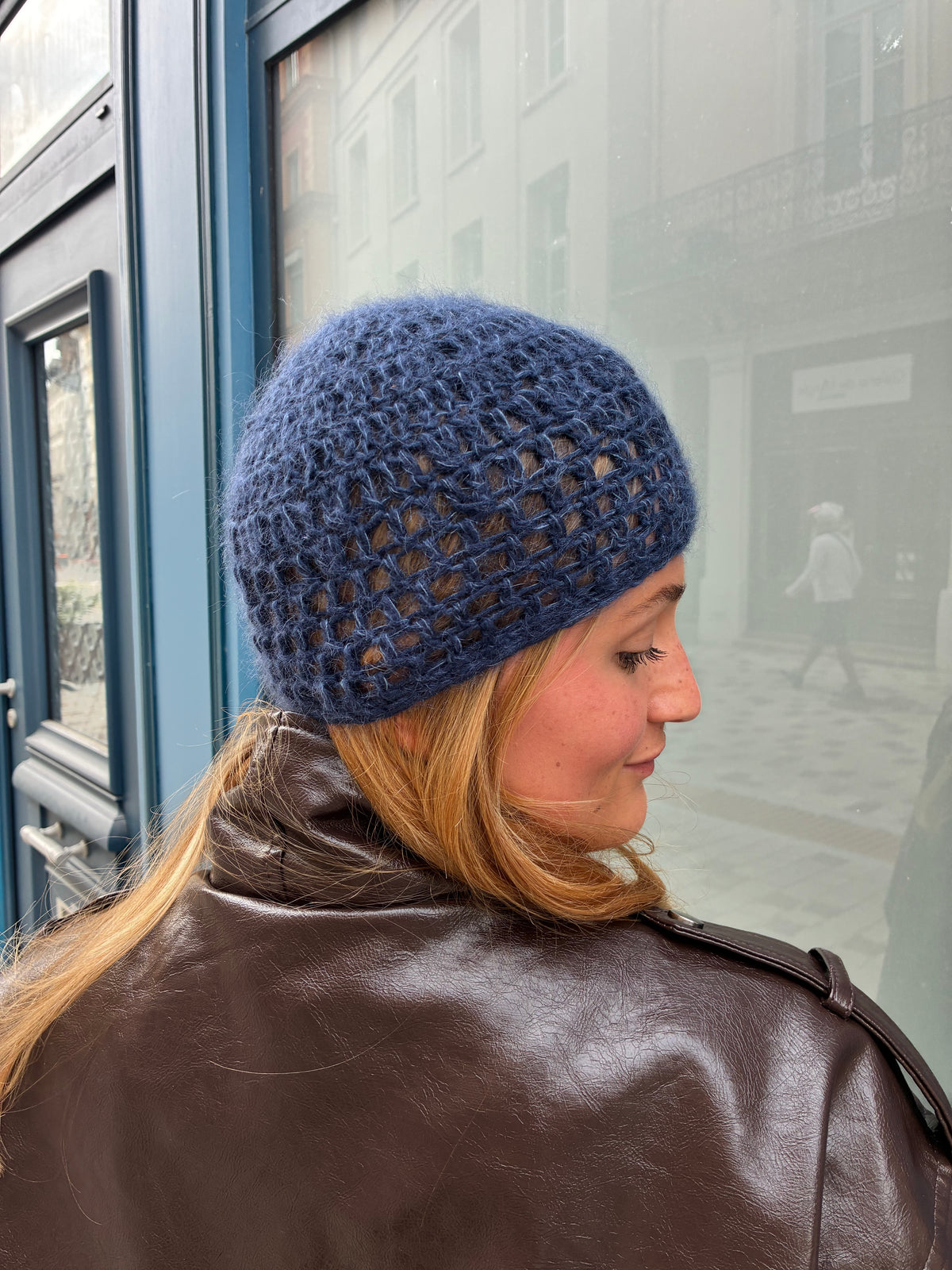 Bonnet