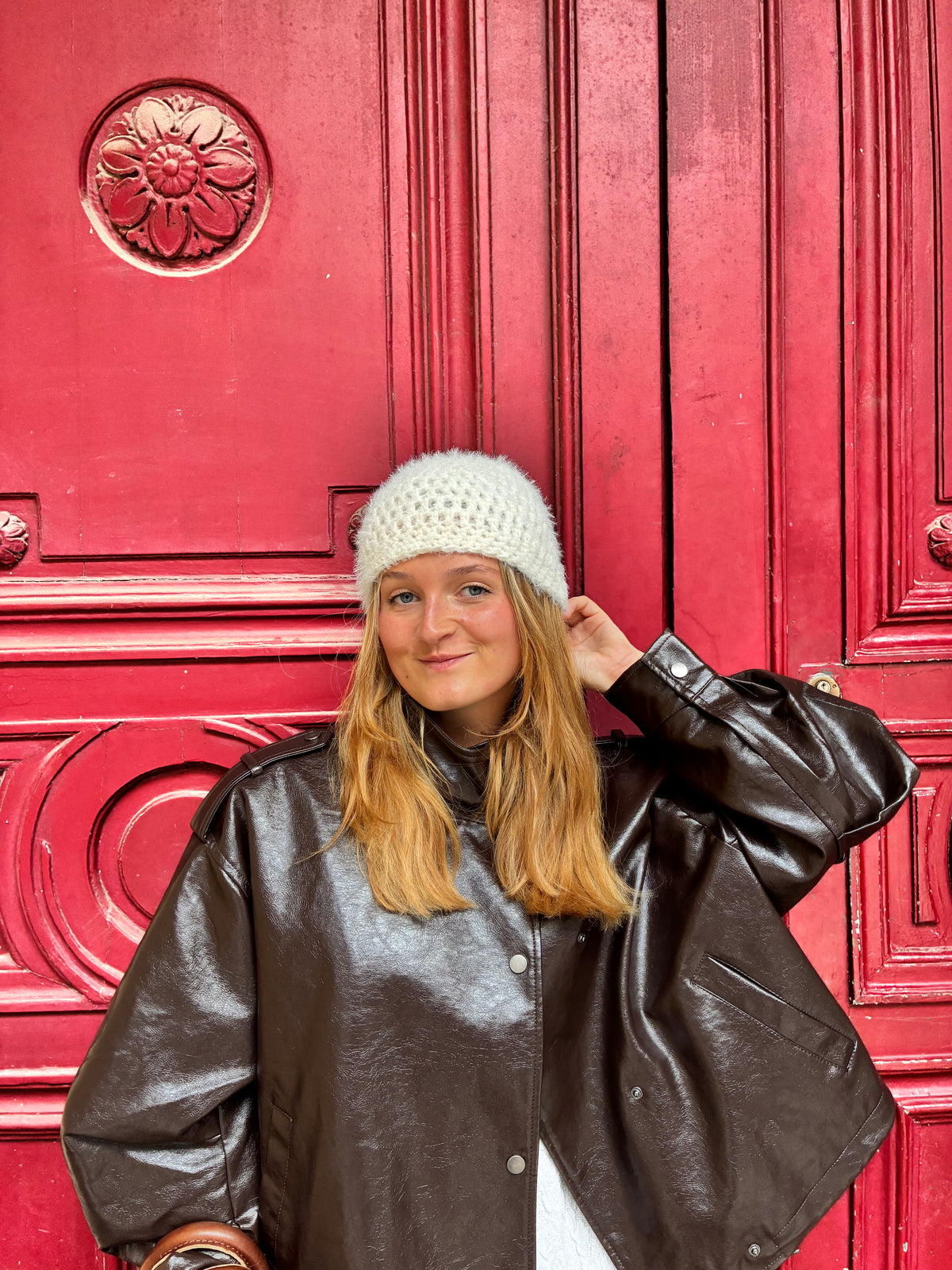 Bonnet