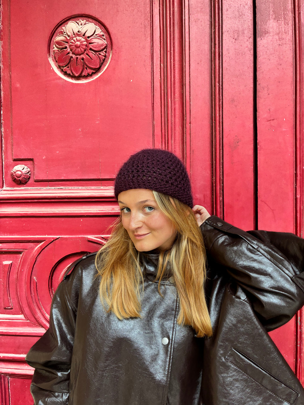 Bonnet