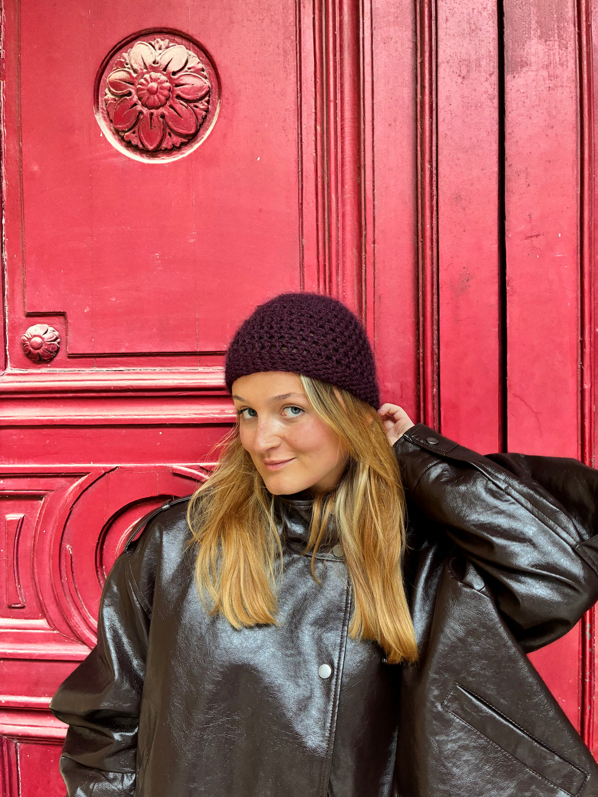 Bonnet
