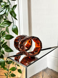 Bracelet marron