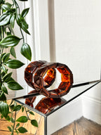 Bracelet marron