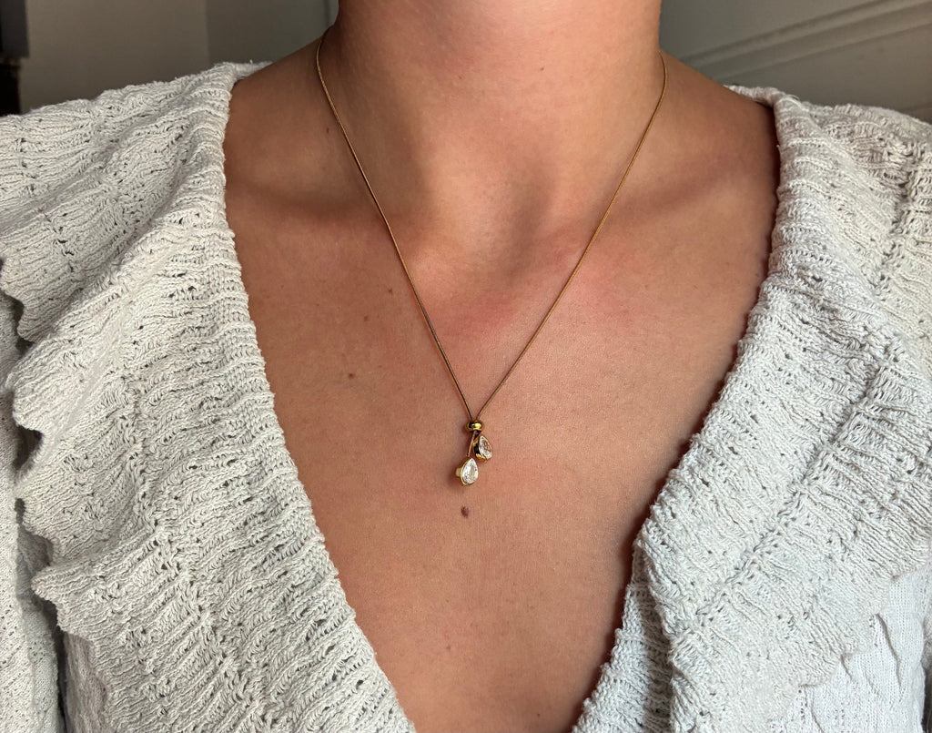 Collier Le Vestiaire