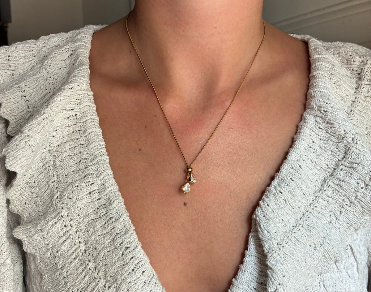 Collier Le Vestiaire