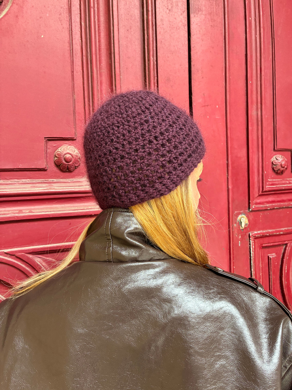 Bonnet
