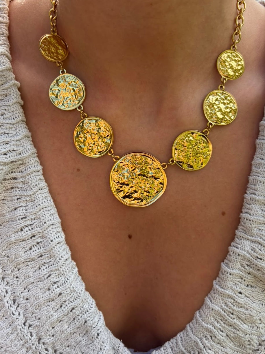 Collier ZOE