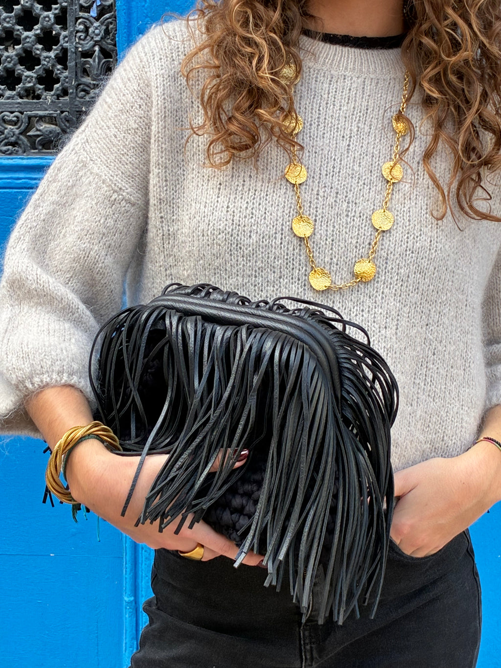 Sac ISÏA