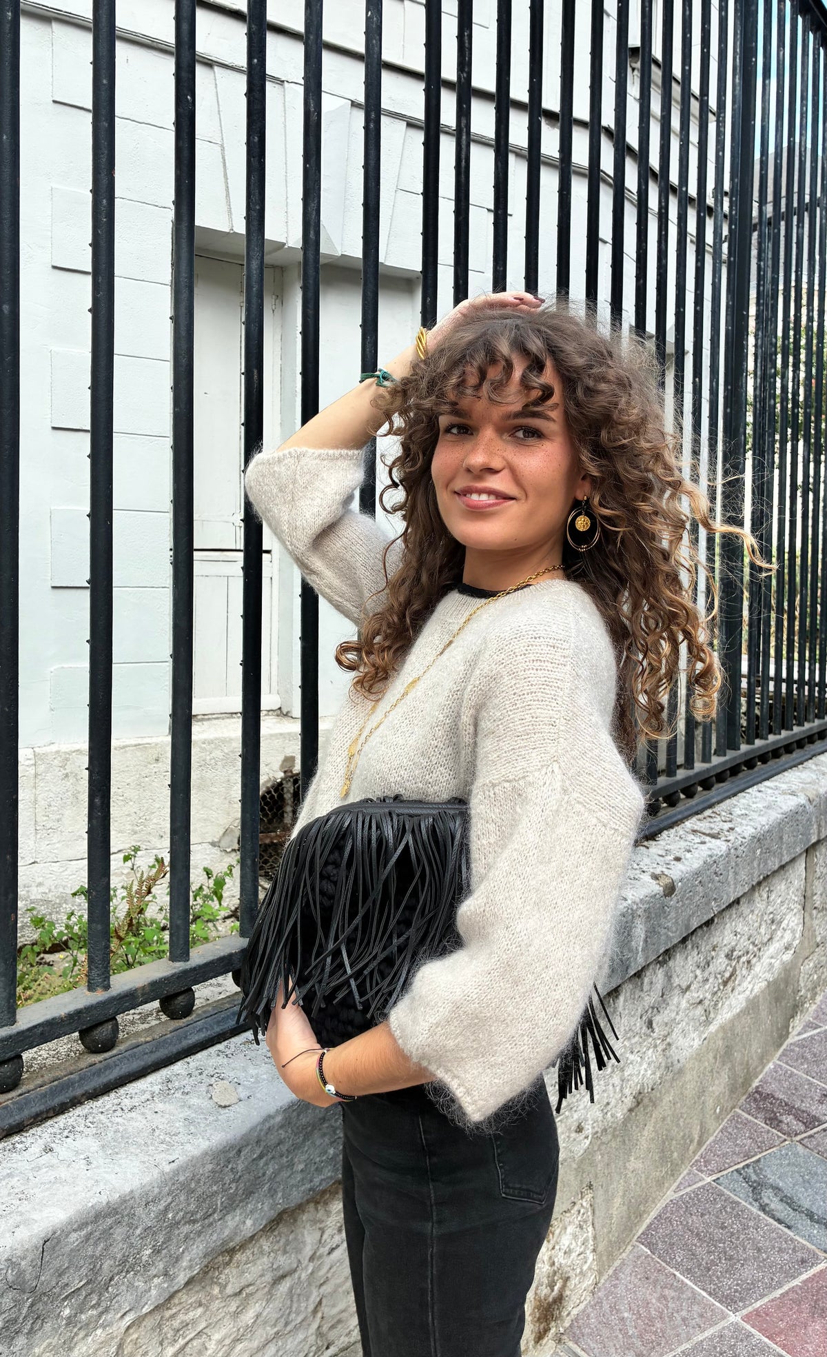 Sac ISÏA