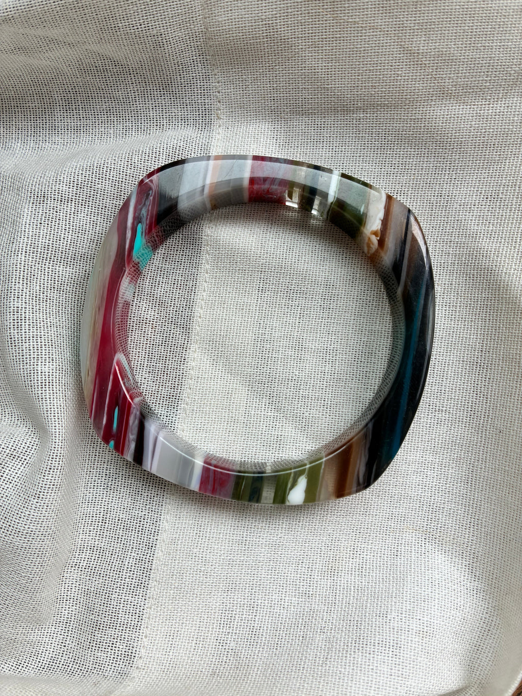 Jonc multicolore Le Vestiaire