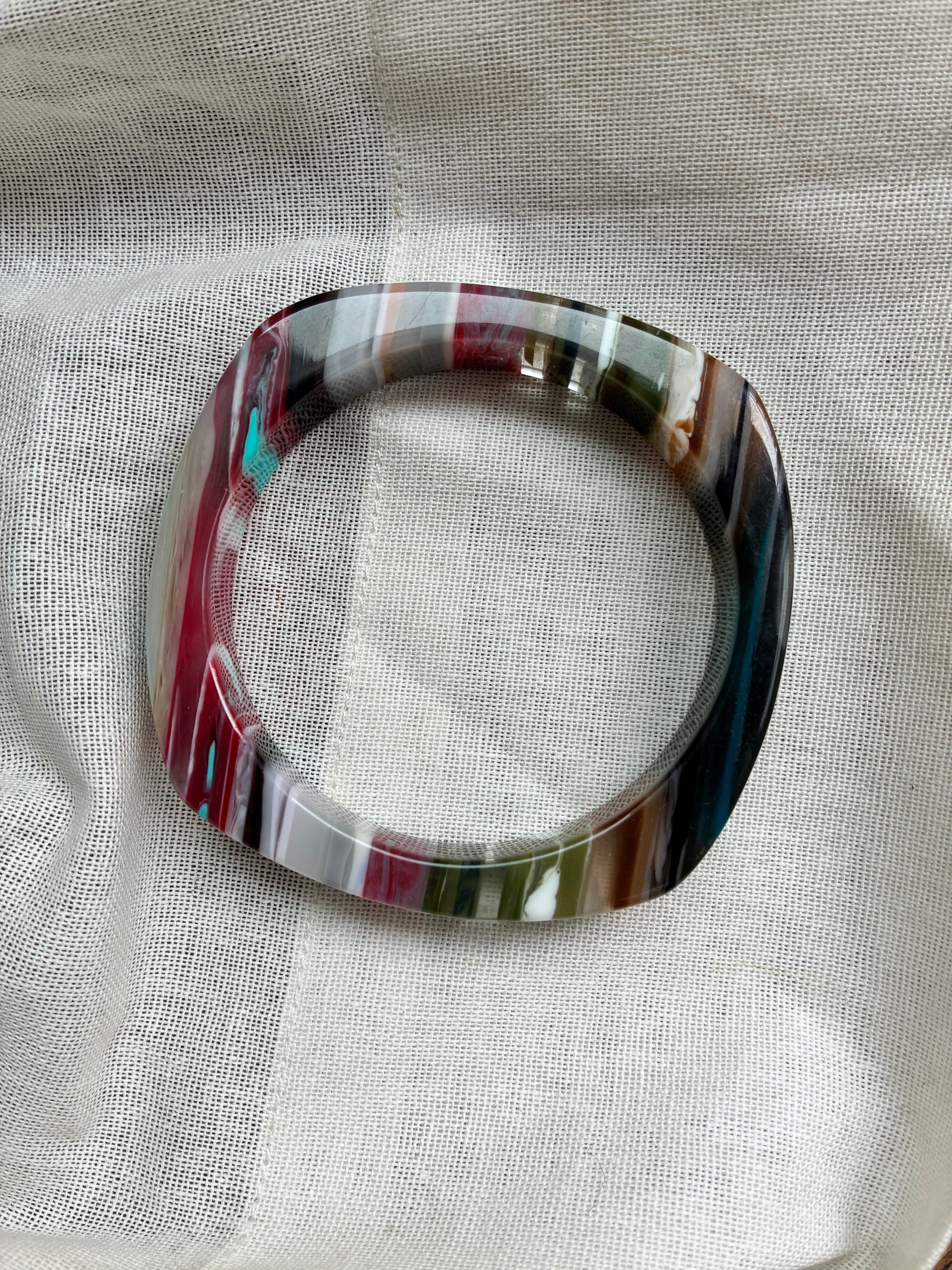 Jonc multicolore Le Vestiaire