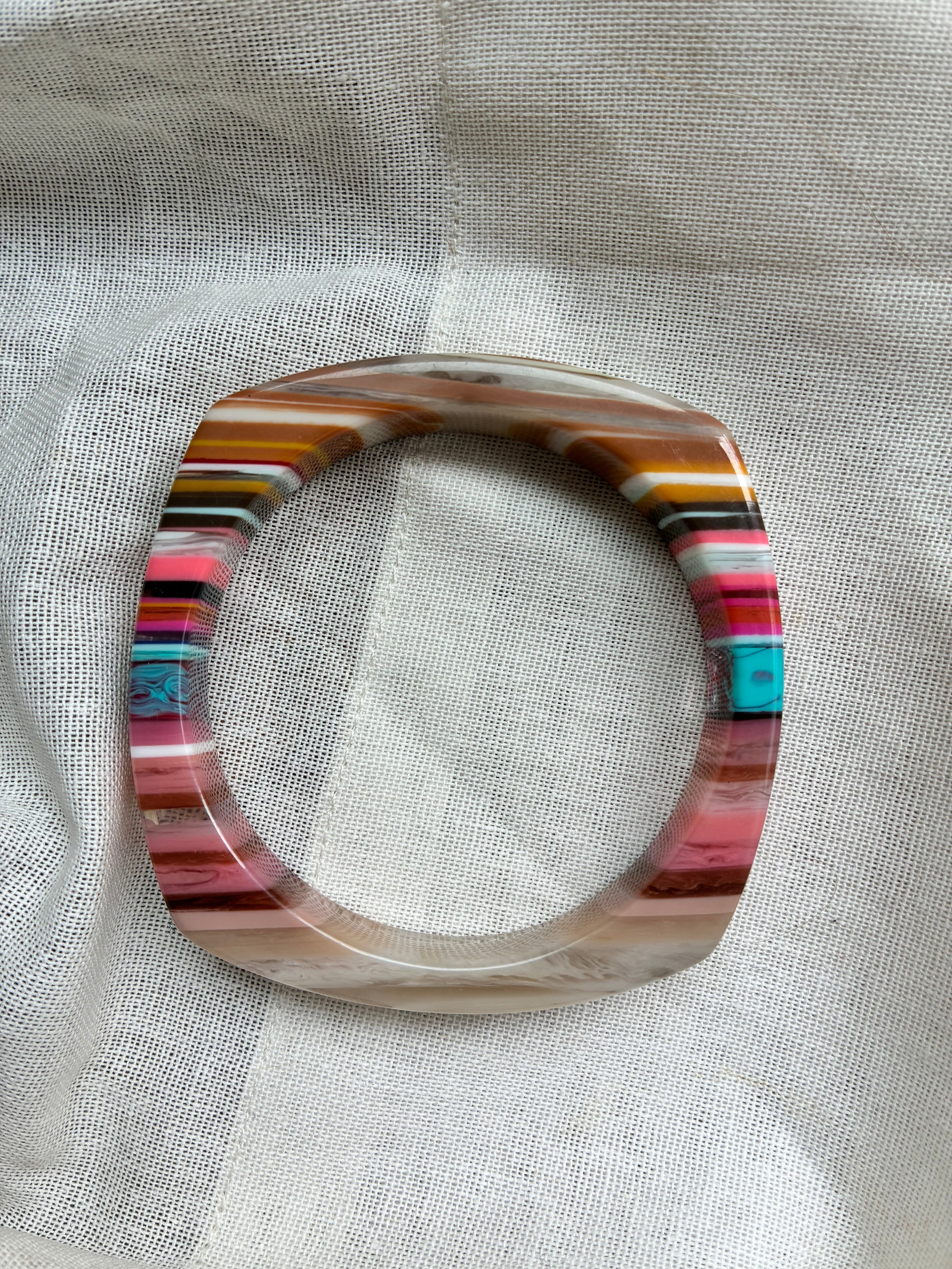 Jonc multicolore Le Vestiaire