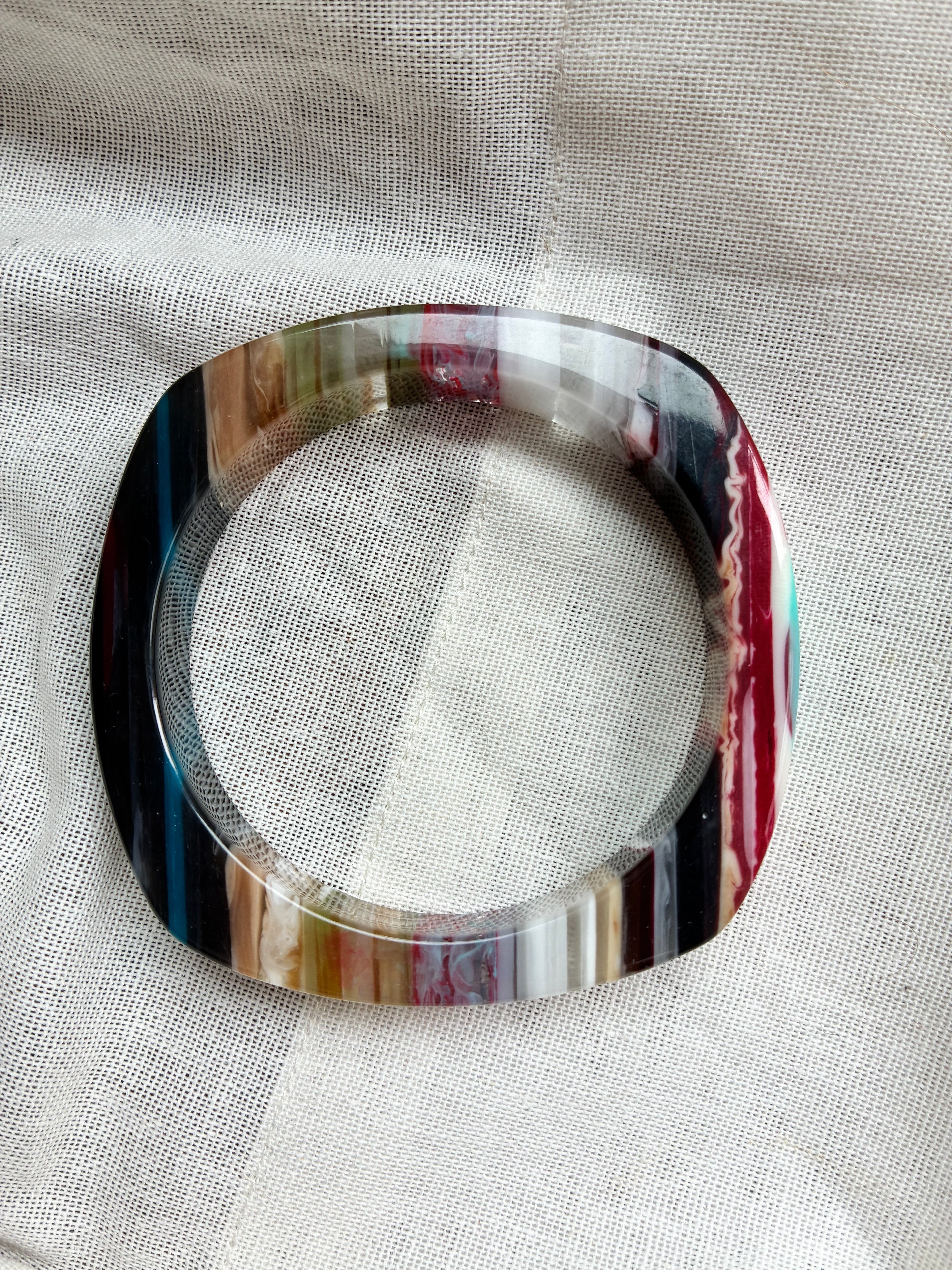 Jonc multicolore Le Vestiaire