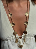 Collier ANDREA Le Vestiaire
