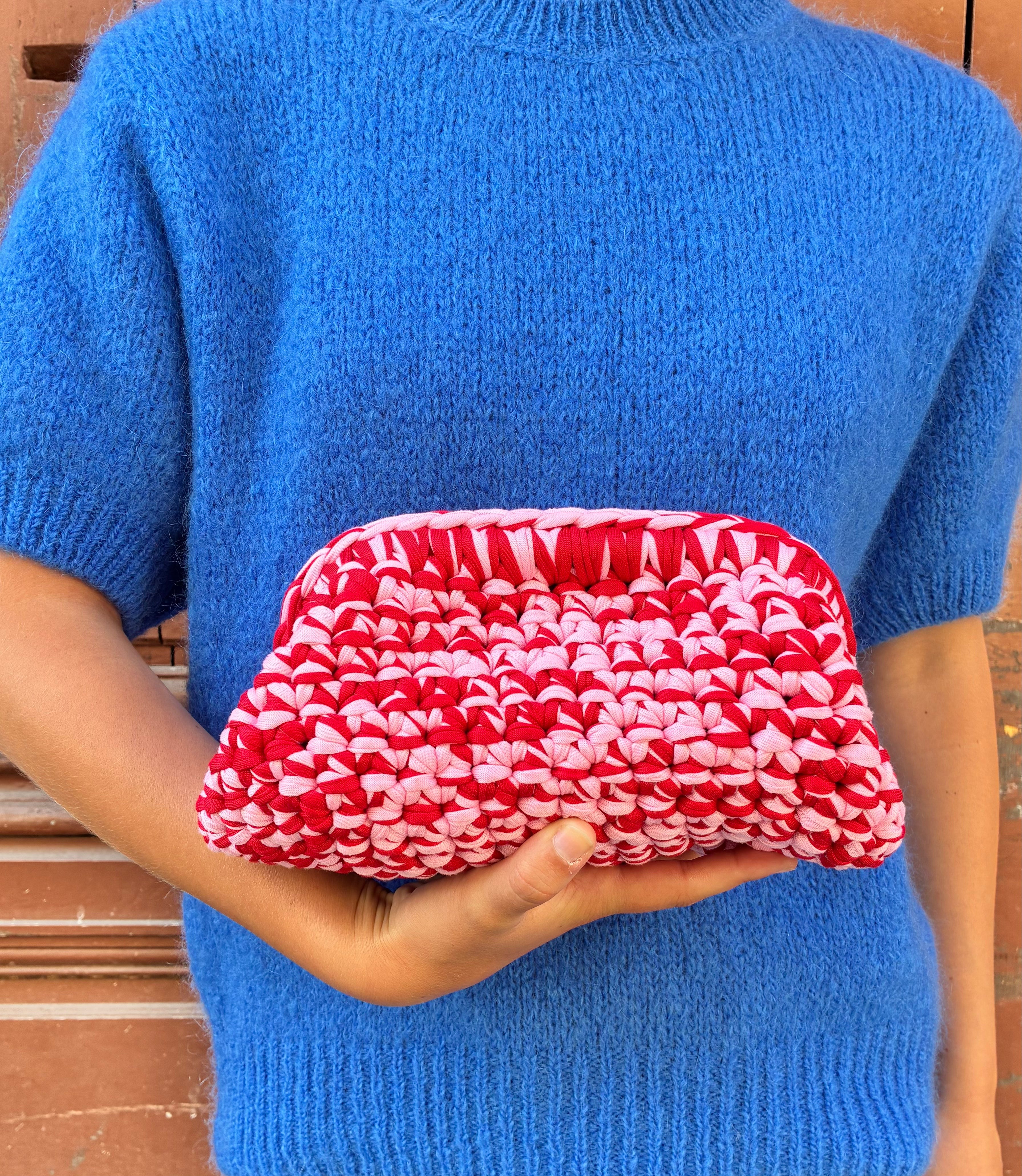 Clutch LIAM Le Vestiaire
