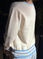 Pull étoile Le Vestiaire