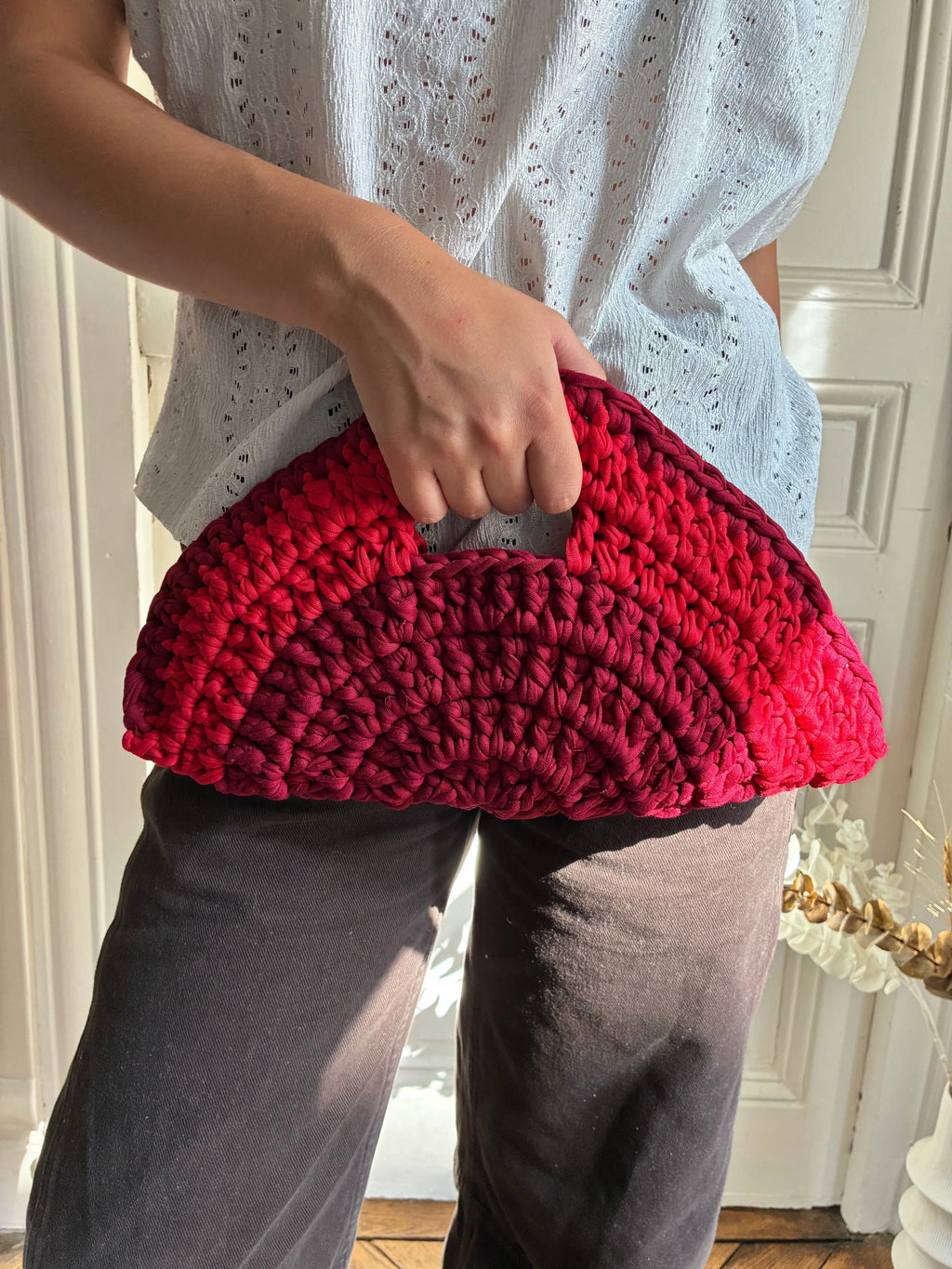Sac MILO